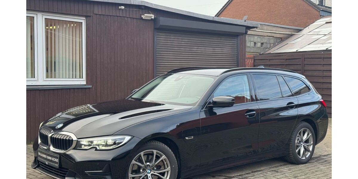 BMW 320 142.000 km 18.900 &euro; Duisburg 47179