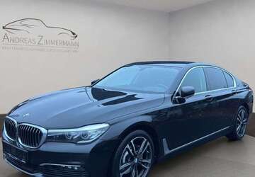 BMW 725 129.426 km 33.900 &euro; Kaarst (bei Düsseldorf) 41564