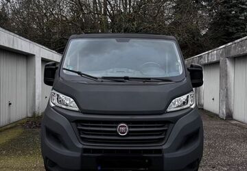 Fiat Ducato 93.000 km 13.800 &euro; Mülheim 45470