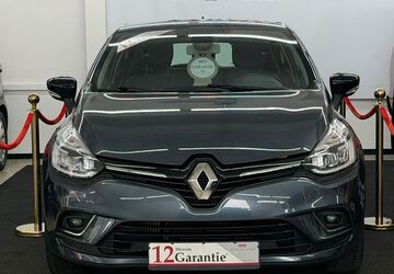 Renault Clio 64.030 km 10.899 &euro; Oberhausen 46049