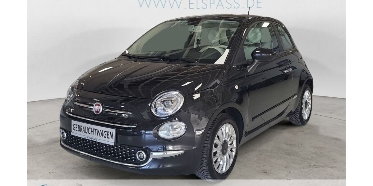 Fiat 500 61.207 km 13.479 &euro; Duisburg 47138