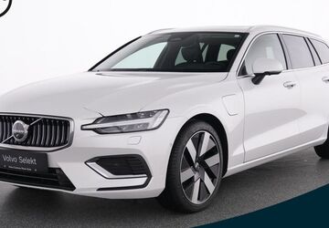 Volvo V60 17.182 km 38.990 &euro; Essen-Kray 45309
