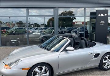 Porsche Boxster 149.000 km 17.970 &euro; Wesel 46485