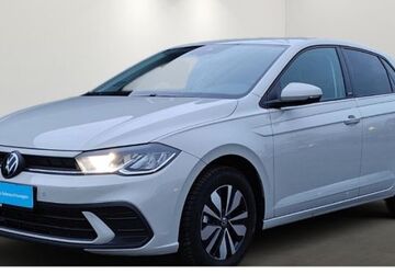 VW Polo 7.982 km 22.950 &euro; Neuss 41460