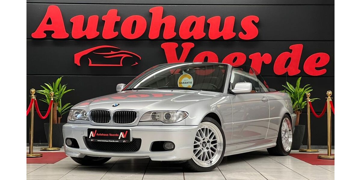 BMW 325 95.000 km 19.990 &euro; Voerde 46562