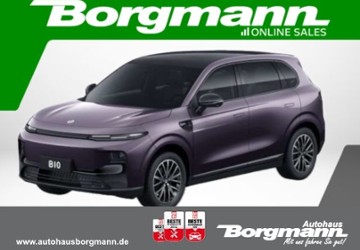 Leapmotor B10 4.152 km 32.290 &euro; Essen 45356