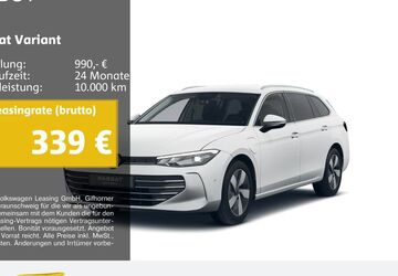 VW Passat Variant 25.827 km 33.980 &euro; Duisburg 47059