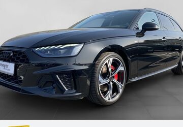Audi A4 13.986 km 37.980 &euro; Duisburg 47059