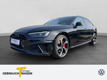 Gebrauchte Audi A4
