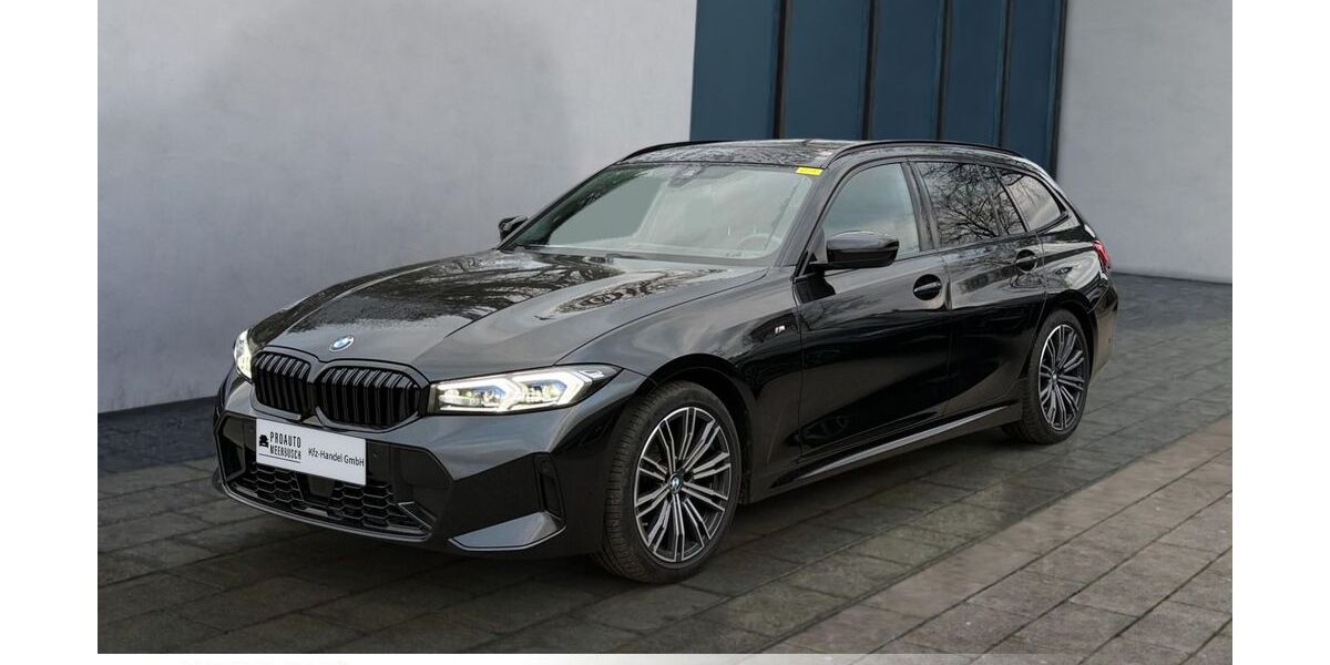 BMW 320 20.000 km 38.985 &euro; Meerbusch 40668