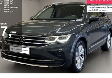 VW Tiguan 55.580 km 30.979 &euro; Krefeld 47805