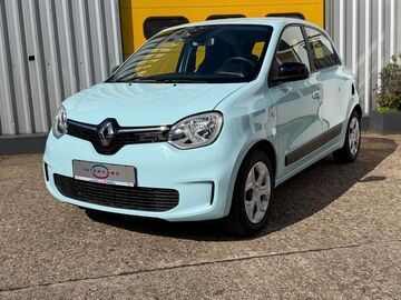 Gebrauchte Renault Twingo