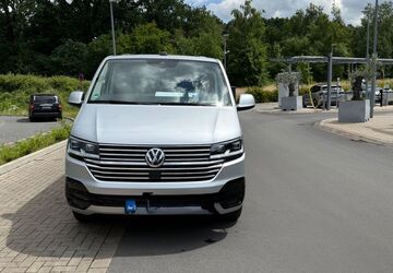 VW T6 Transporter 89.585 km 28.950 &euro; Duisburg 47167