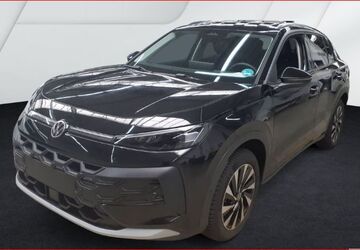 VW T-Roc 14.920 km 32.890 &euro; Duisburg 47178