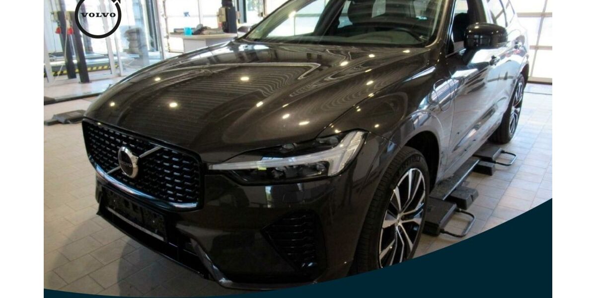 Volvo XC60 43.630 km 44.850 &euro; Essen-Kray 45309