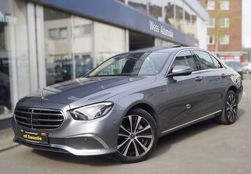 Mercedes-Benz E 300 92.000 km 34.990 &euro; Oberhausen 46045