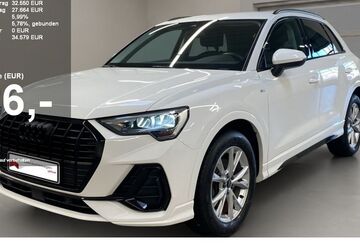 Audi Q3 78.063 km 31.779 &euro; Krefeld 47805