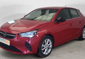 Opel Corsa 27.314 km 16.775 &euro; Dinslaken 46539