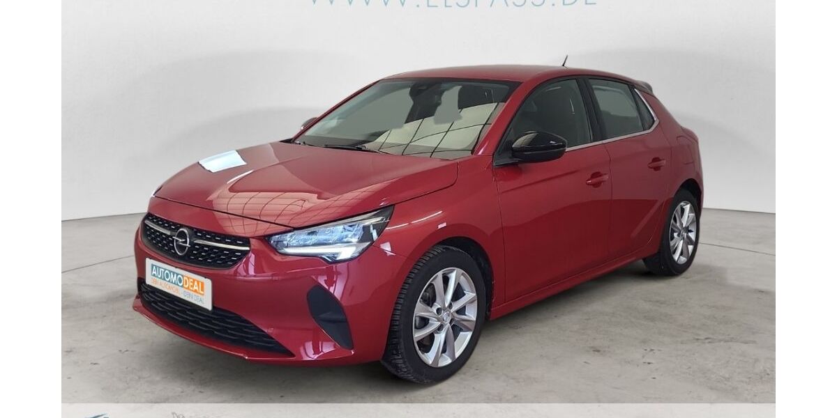 Opel Corsa 27.314 km 16.775 &euro; Dinslaken 46539