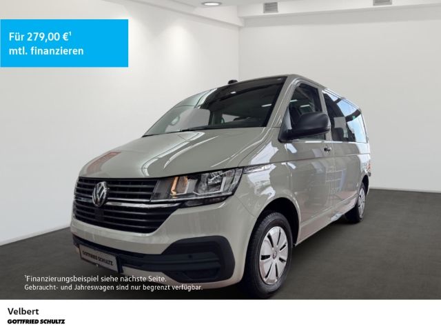 VW T6 Caravelle 73.909 km 33.650 &euro; Velbert 42553