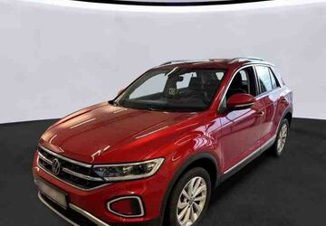 VW T-Roc 31.729 km 20.880 &euro; Wesel 46483