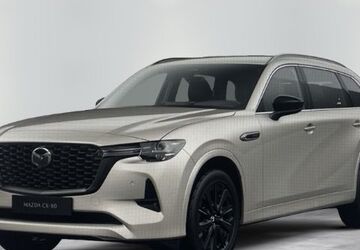 Mazda CX-80 1.149 km 55.480 &euro; Krefeld 47805