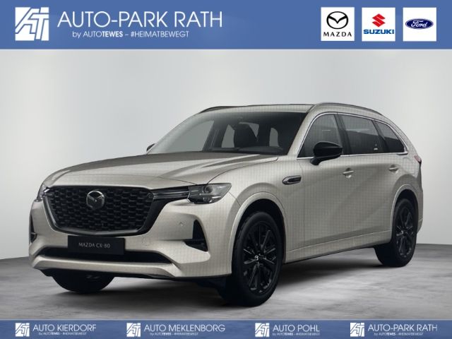 Mazda CX-80 1.149 km 55.480 &euro; Krefeld 47805