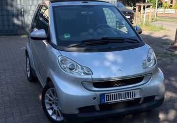 Smart ForTwo 174.000 km 5.000 &euro; Duisburg 47166