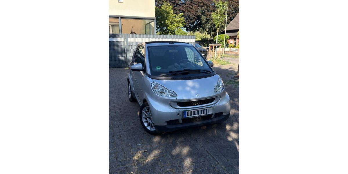 Smart ForTwo 174.000 km 5.000 &euro; Duisburg 47166