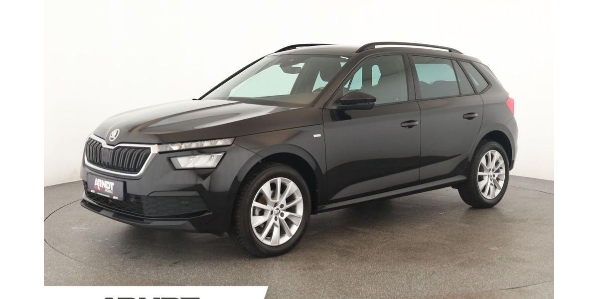 Skoda Kamiq 28.600 km 20.984 &euro; Düsseldorf 40233