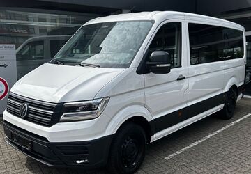 VW Crafter 18.259 km 47.500 &euro; Kamp Lintfort 47475