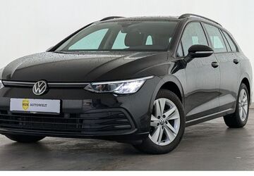 VW Golf 69.720 km 17.660 &euro; Düsseldorf 40599