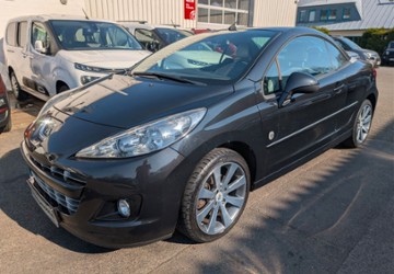 Peugeot 207 41.500 km 10.990 &euro; Gelsenkirchen 45892
