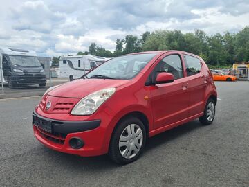 Gebrauchte Nissan Pixo