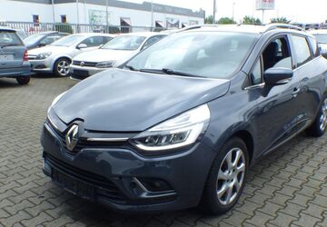Renault Clio 40.000 km 12.000 &euro; Rheinberg 47495