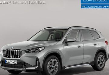 BMW X1 21.659 km 48.599 &euro; Düsseldorf 40237