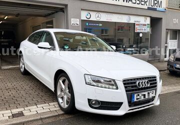 Audi A5 141.500 km 11.490 &euro; Essen 45139