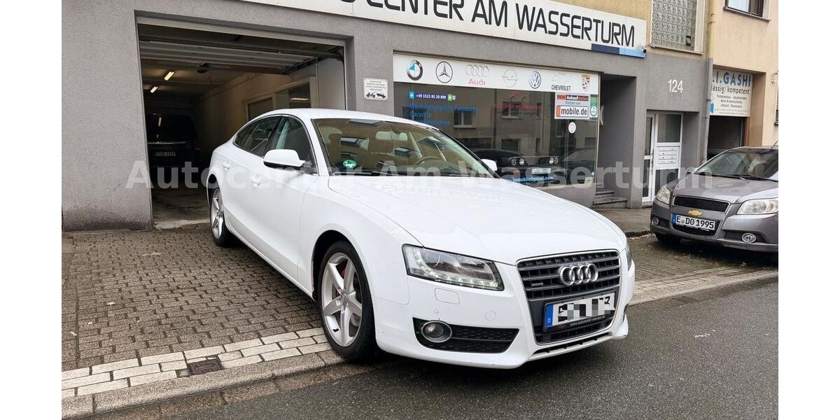 Audi A5 141.500 km 11.490 &euro; Essen 45139