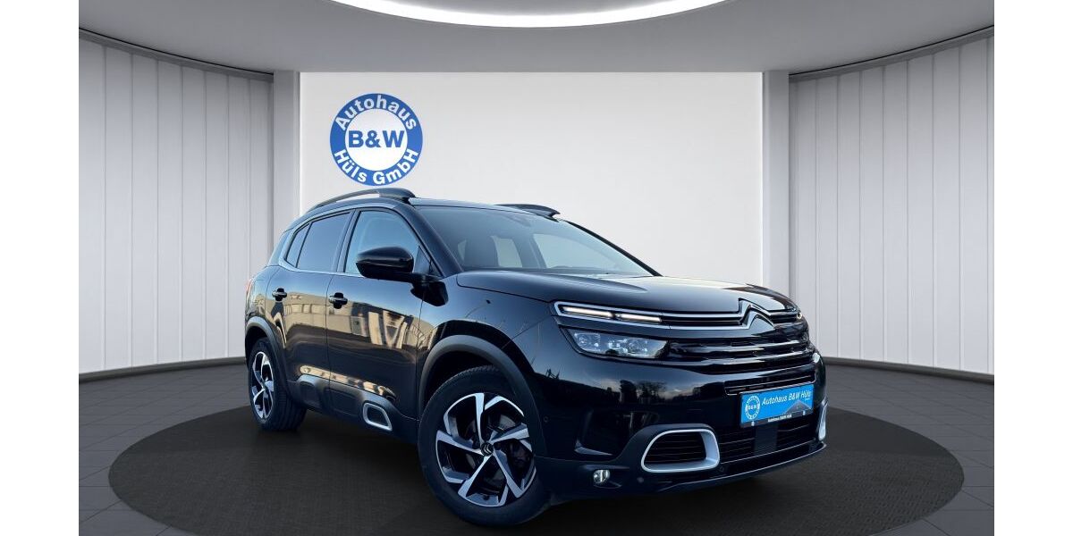 Citroen C5 Aircross 69.384 km 19.999 &euro; Krefeld 47805