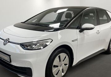 VW ID.3 51.214 km 16.550 &euro; Düsseldorf 40233