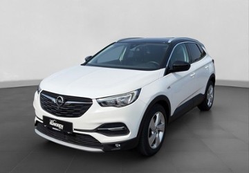 Opel Grandland (X) 81.500 km 13.590 &euro; Duisburg 47059