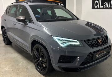 Cupra Ateca 101.230 km 26.990 &euro; Bottrop 46244