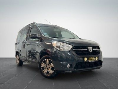 Dacia Dokker 88.736 km 11.480 &euro; Moers 47443