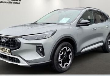 Ford Kuga 16.794 km 34.990 &euro; Neuss 41464