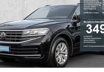 VW Touareg 27.840 km 62.680 &euro; Düsseldorf 40474
