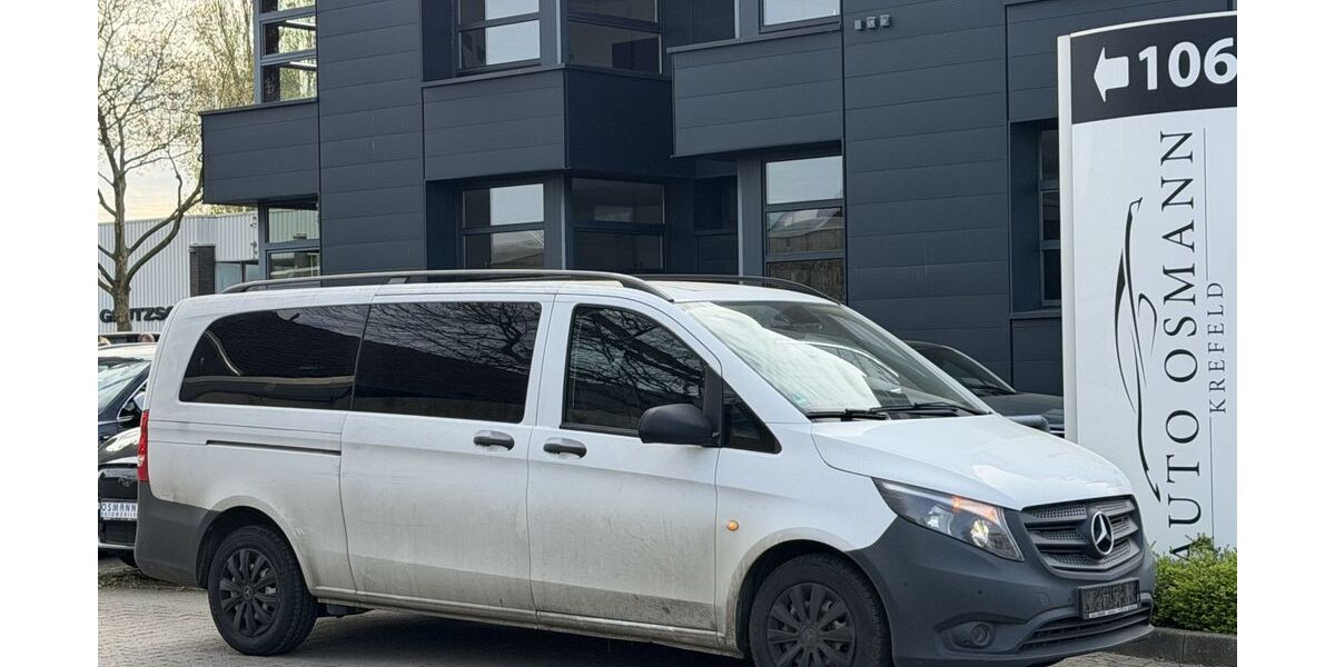 Mercedes-Benz Vito 71.750 km 22.950 &euro; Krefeld 47805