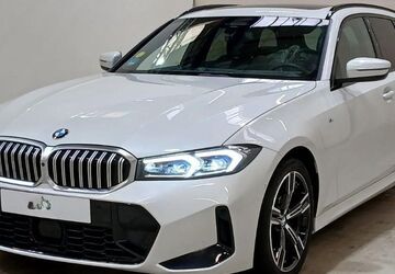 BMW 320 24.600 km 44.999 &euro; Meerbusch 40668