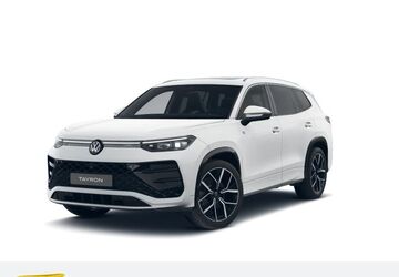 VW Tayron 32.895 km 49.870 &euro; Dorsten 46282