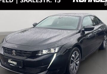 Peugeot 508 41.900 km 27.990 &euro; Krefeld 47800