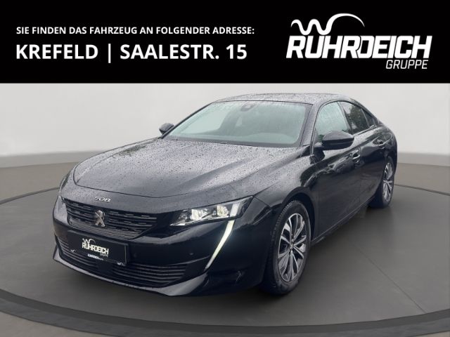 Peugeot 508 41.900 km 27.990 &euro; Krefeld 47800